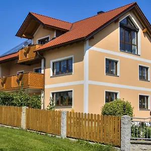 Apartment Brigitte Frank, Bärnau
