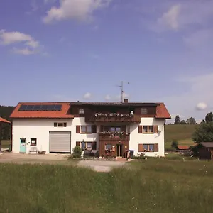Apartment Haus Anny, Haidmühle