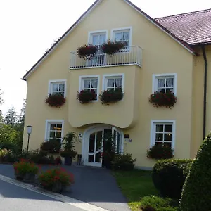 Apartment Golf-appartement Sonnenblick, Neualbenreuth