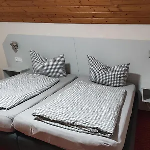 Apartment Schneider,, Bad Gögging