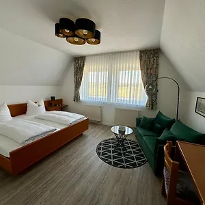 Gaestehaus Zehntgraf Herberg