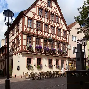 Zum Fehmelbauer Herberg